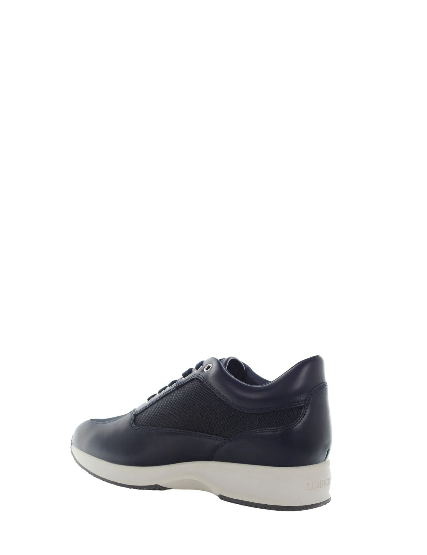 Sneakers Blu Lumberjack