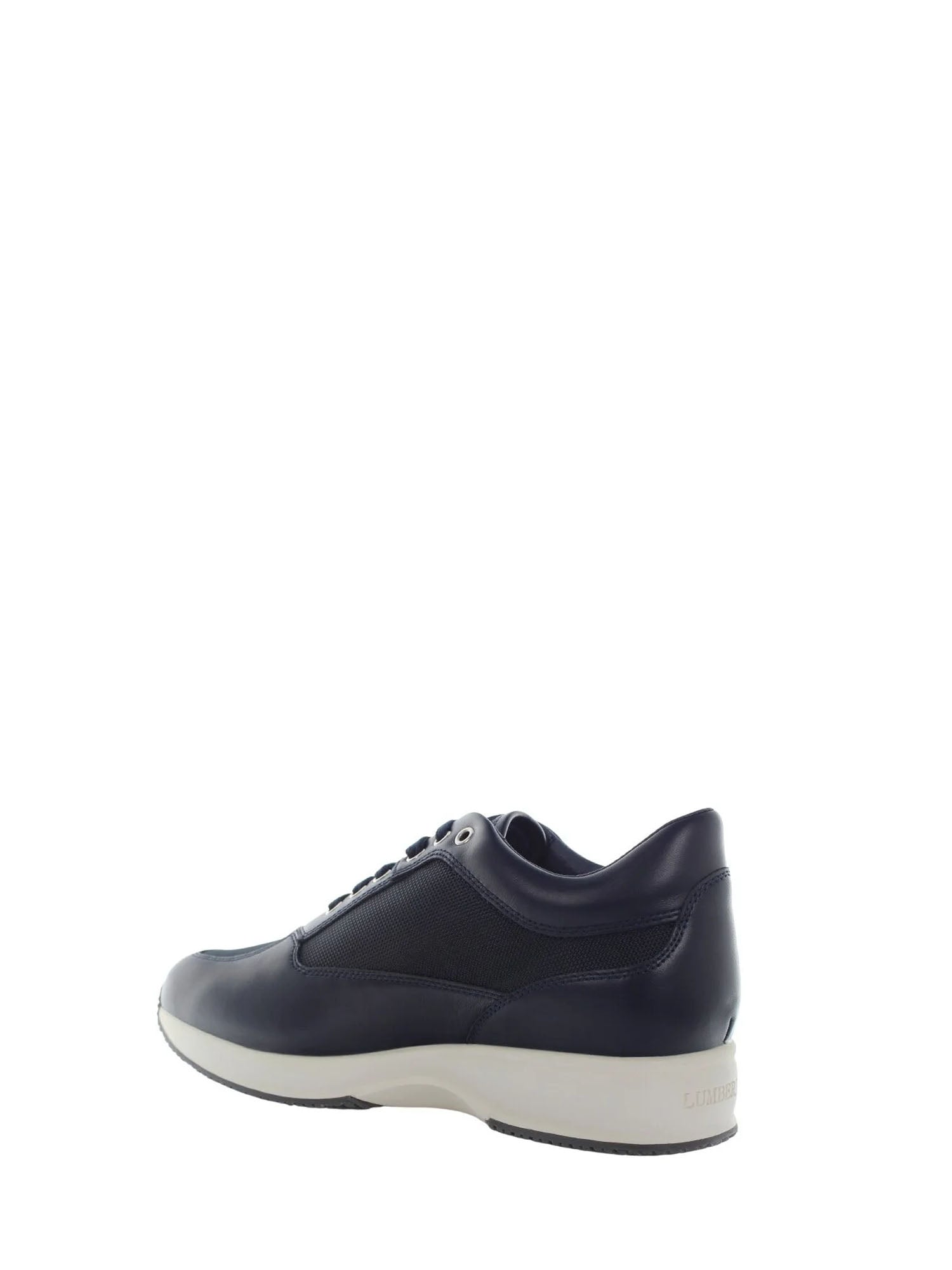 Sneakers Blu Lumberjack