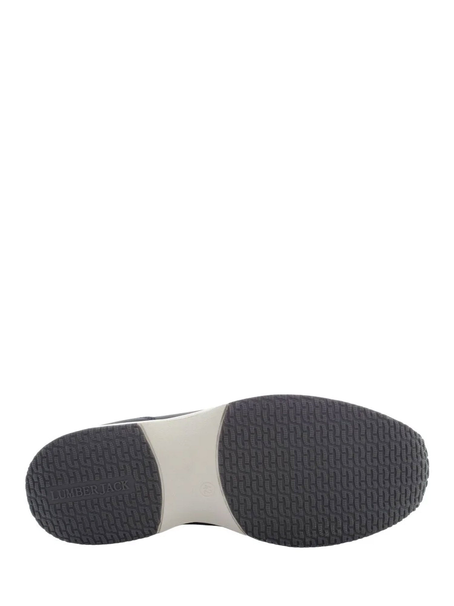 Sneakers Blu Lumberjack