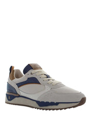 Sneakers Grigio Lumberjack