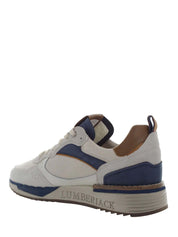 Sneakers Grigio Lumberjack