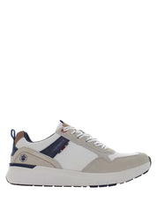 Sneakers Grigio Lumberjack