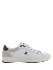 Sneakers Bianco Lumberjack
