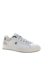 Sneakers Bianco Lumberjack