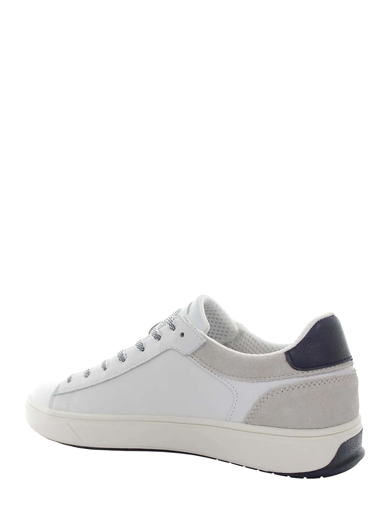 Sneakers Bianco Lumberjack
