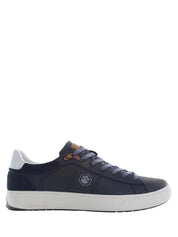 Sneakers Blu Lumberjack