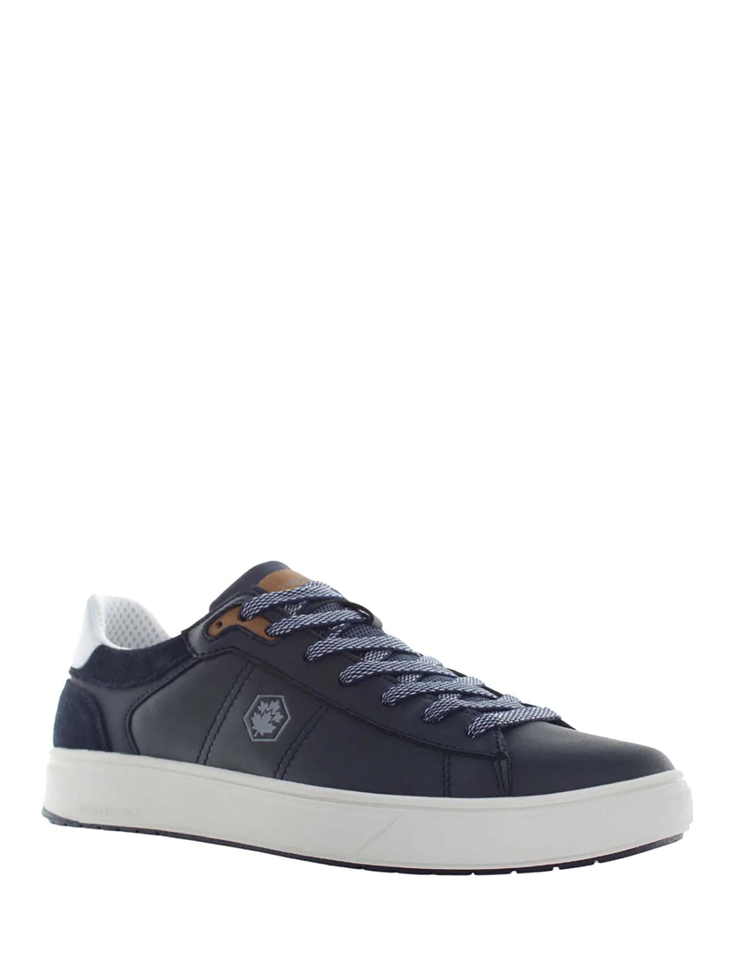 Sneakers Blu Lumberjack