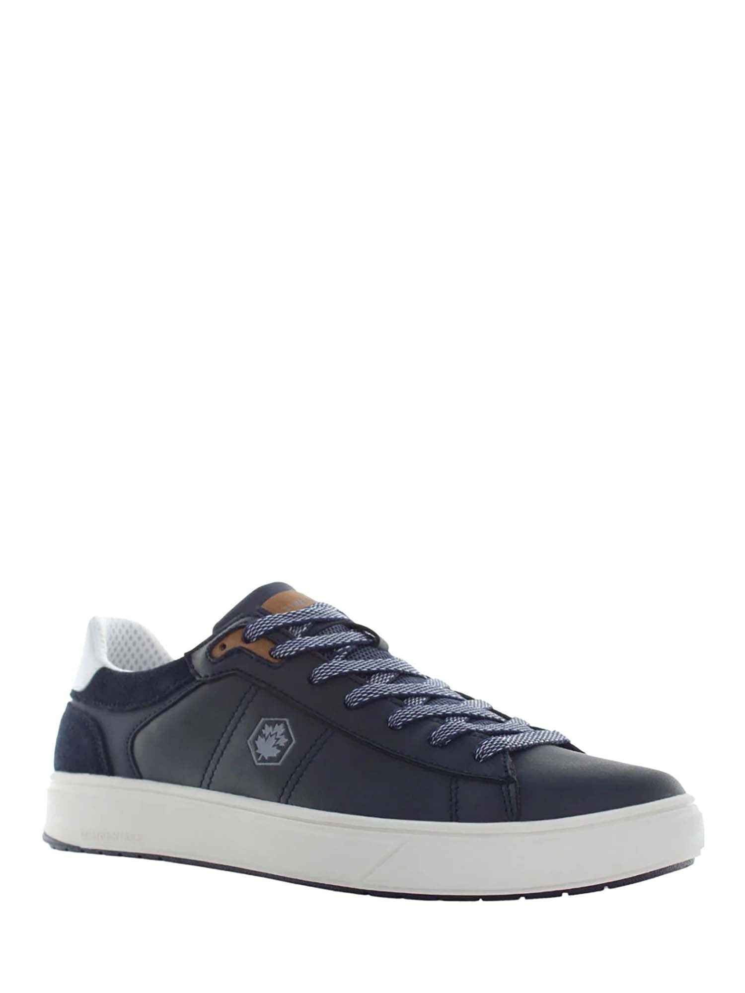 Sneakers Blu Lumberjack
