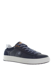 Sneakers Blu Lumberjack
