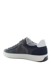Sneakers Blu Lumberjack