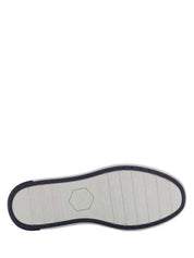 Sneakers Blu Lumberjack