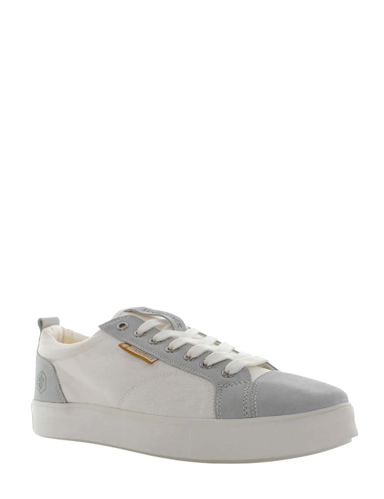 Sneakers Bianco Lumberjack