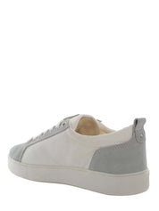 Sneakers Bianco Lumberjack