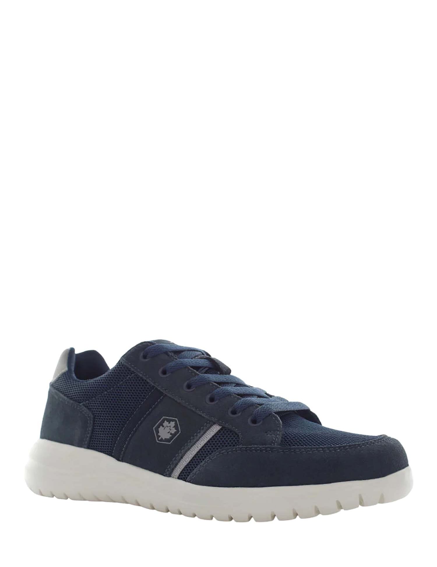 Sneakers Blu Lumberjack
