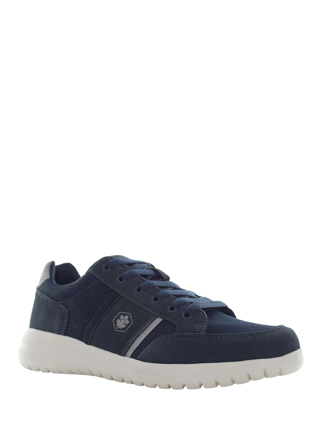 Sneakers Blu Lumberjack