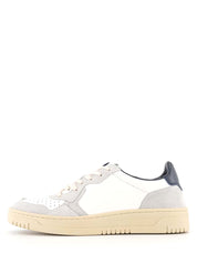 Sneakers Grigio Lumberjack