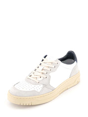 Sneakers Grigio Lumberjack