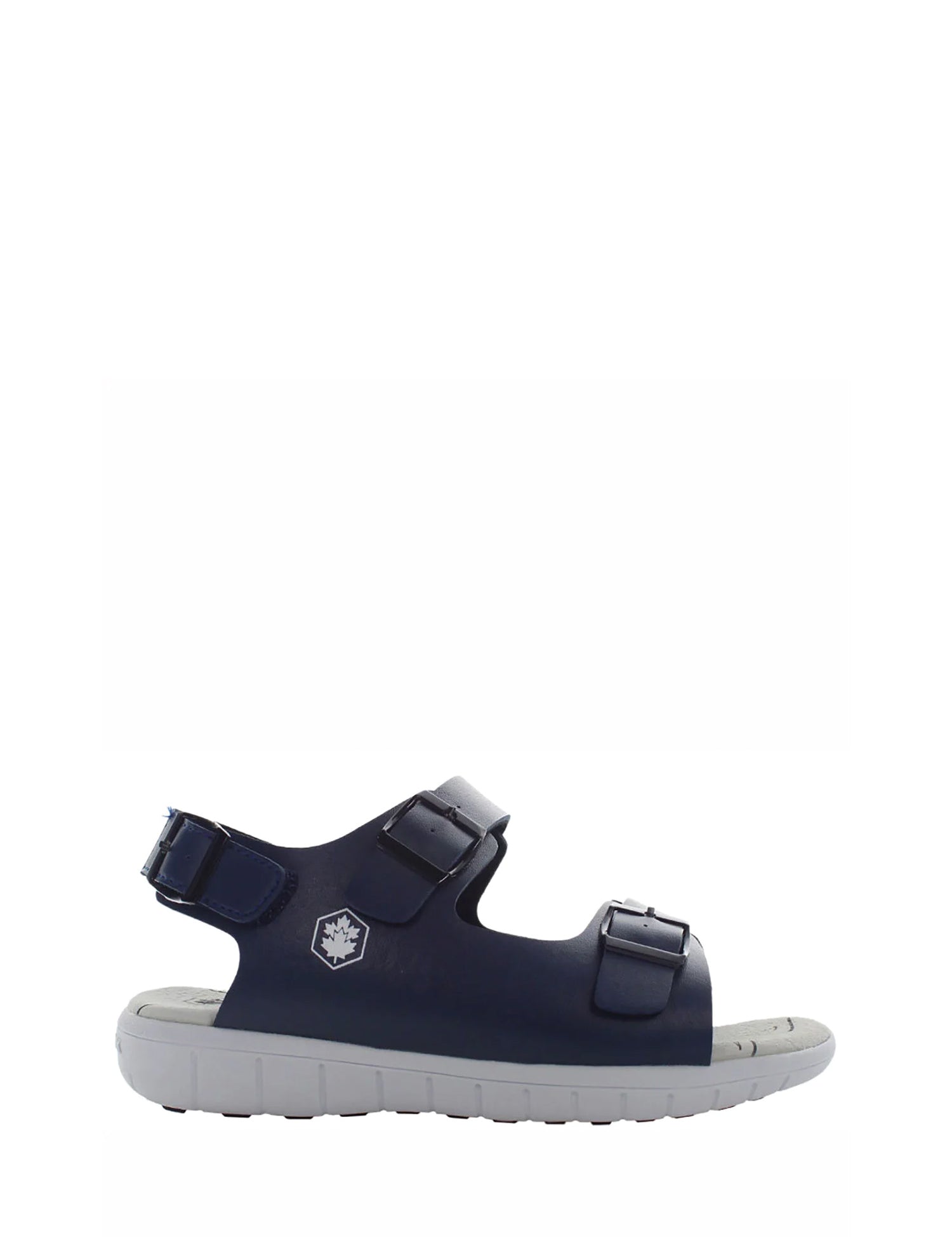 Sandali Blu Lumberjack