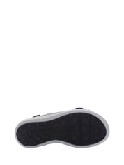 Sandali Blu Lumberjack