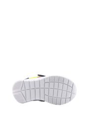 Sneakers Blu Scuro Lumberjack