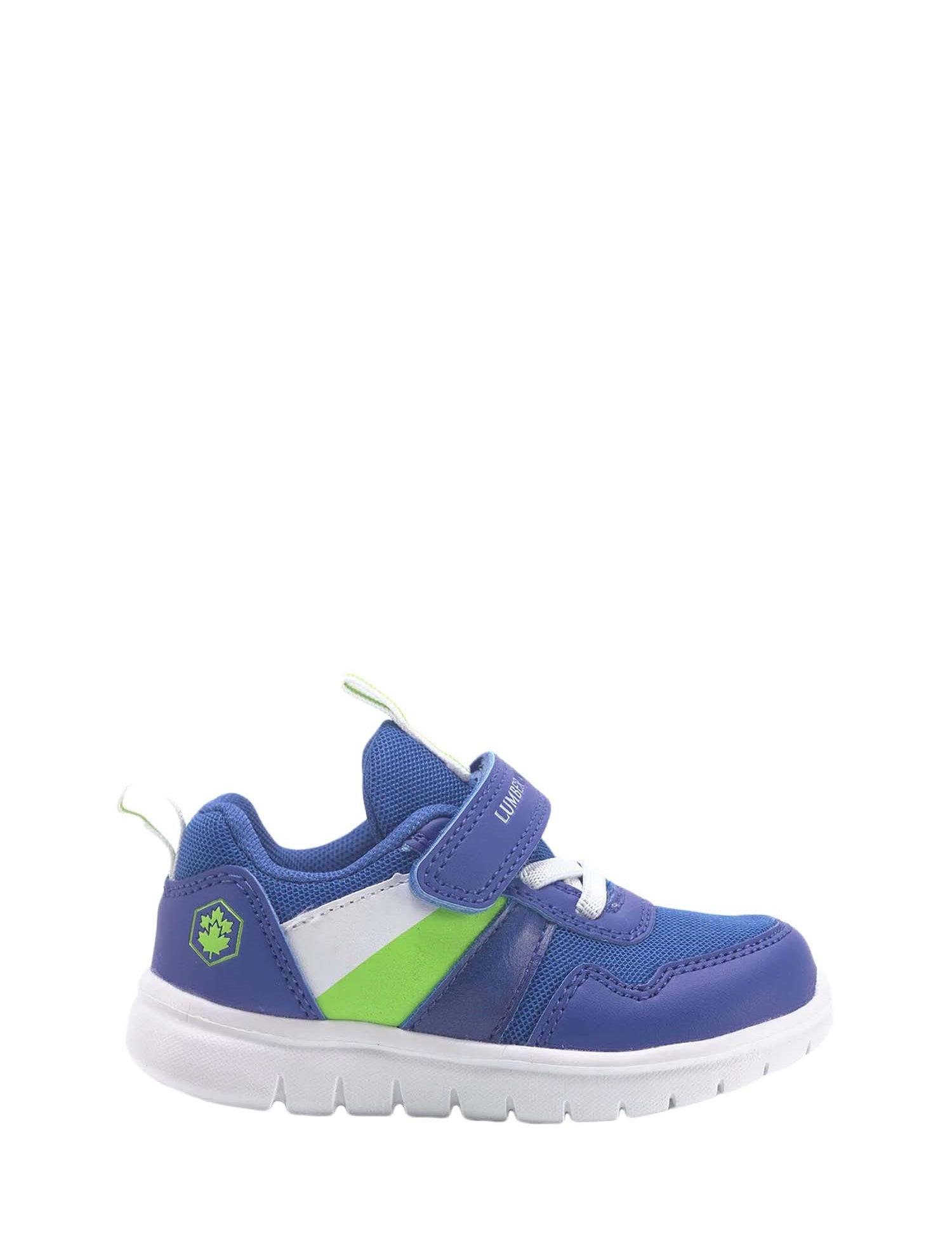 Sneakers Blu Lumberjack