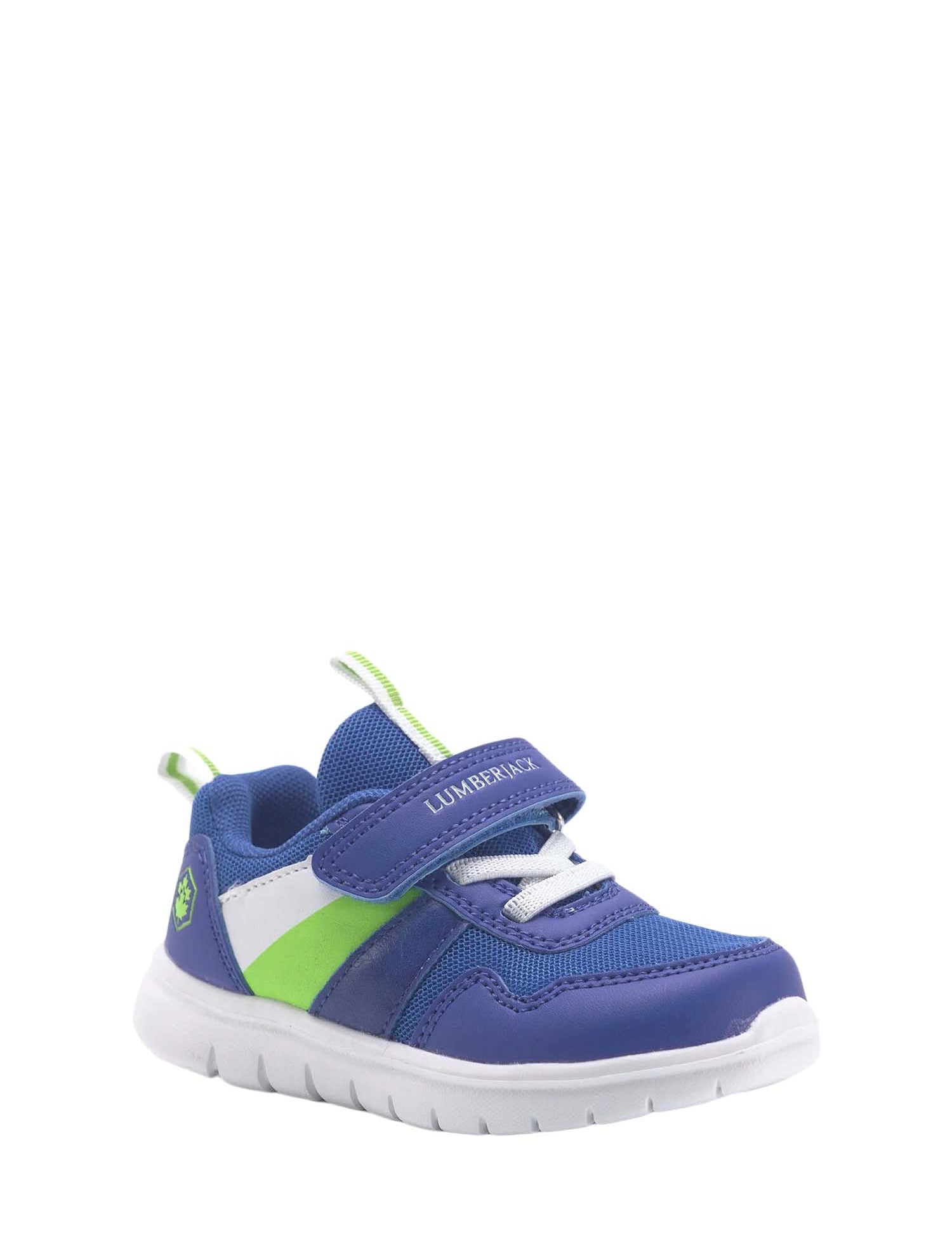 Sneakers Blu Lumberjack