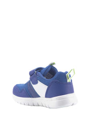 Sneakers Blu Lumberjack