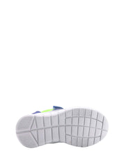 Sneakers Blu Lumberjack