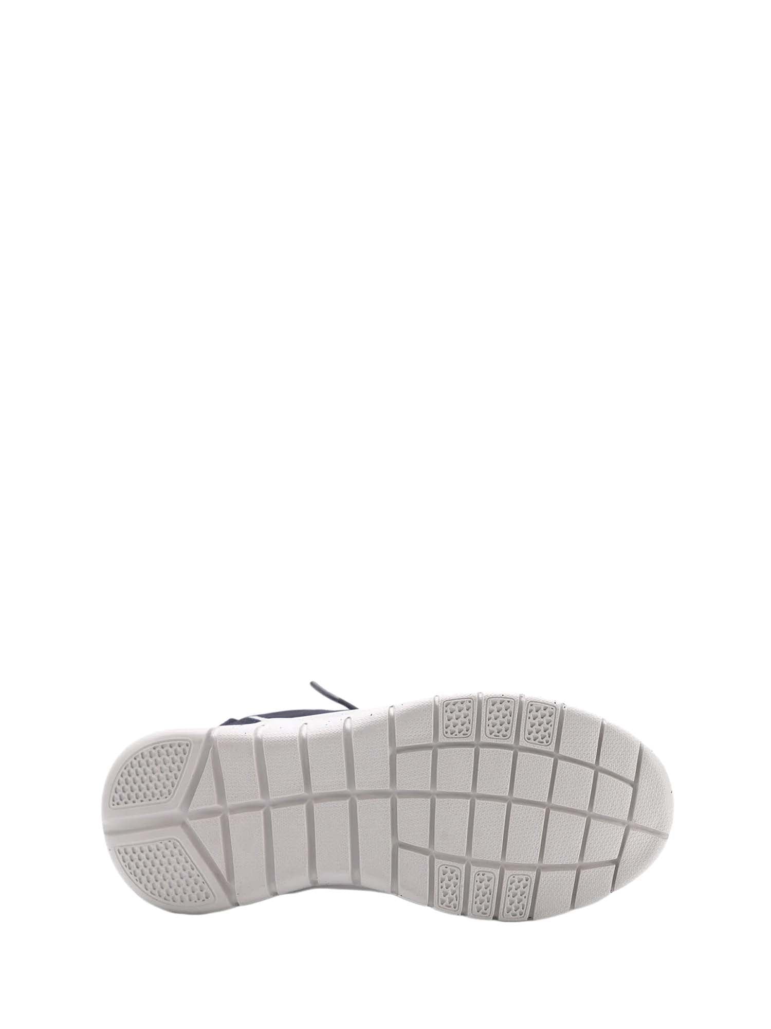 Mocassini Blu Lumberjack