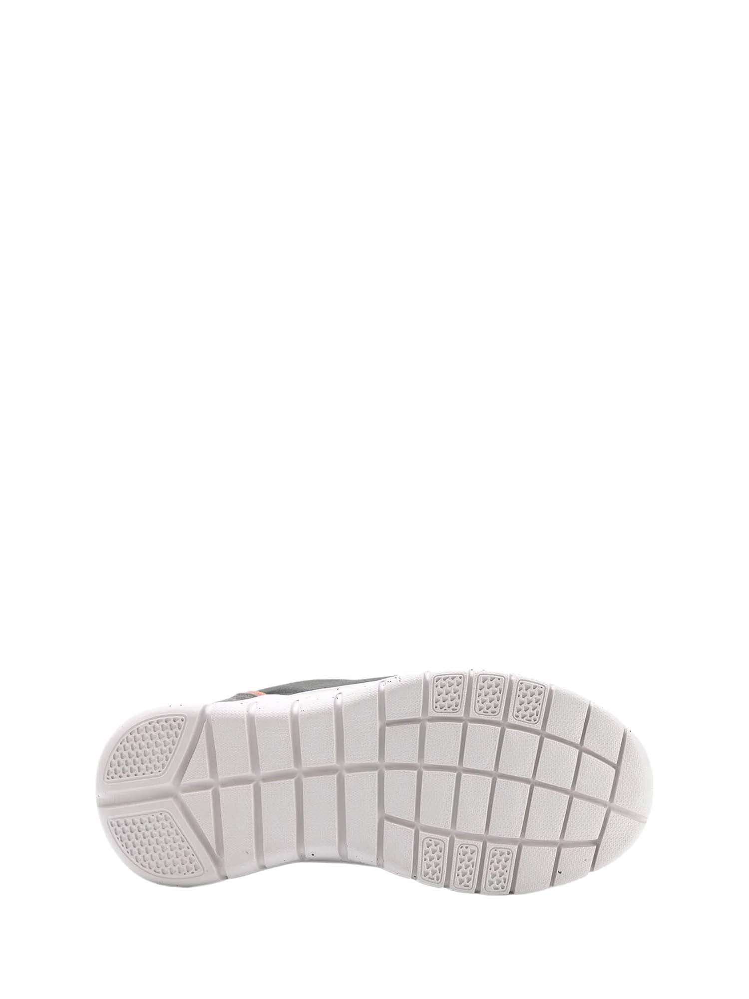 Mocassini Verde Militare Lumberjack