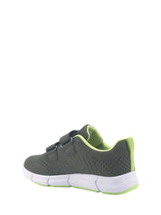 Sneakers Grigio Lumberjack