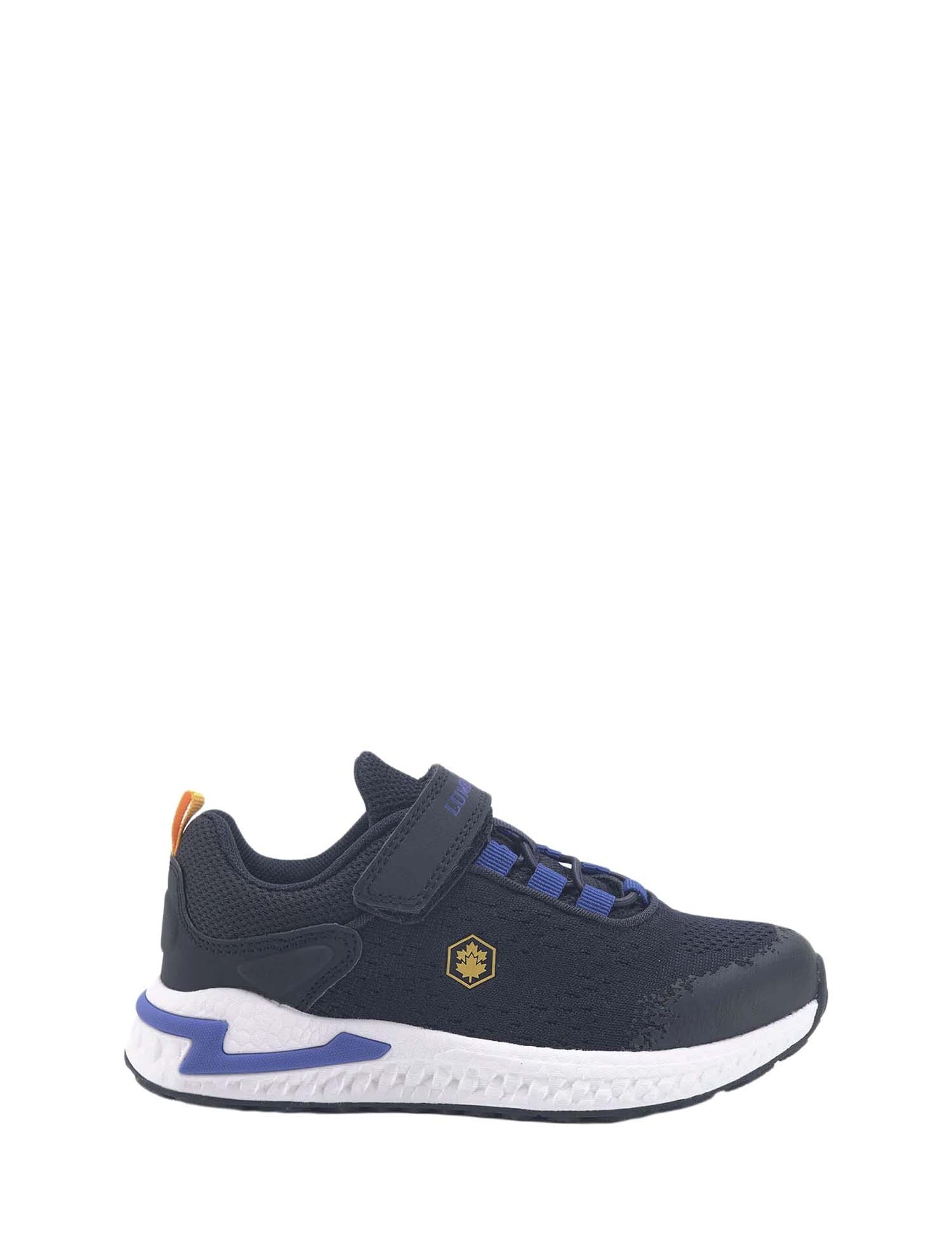 Sneakers Blu Lumberjack