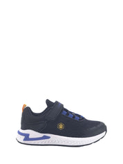 Sneakers Blu Lumberjack
