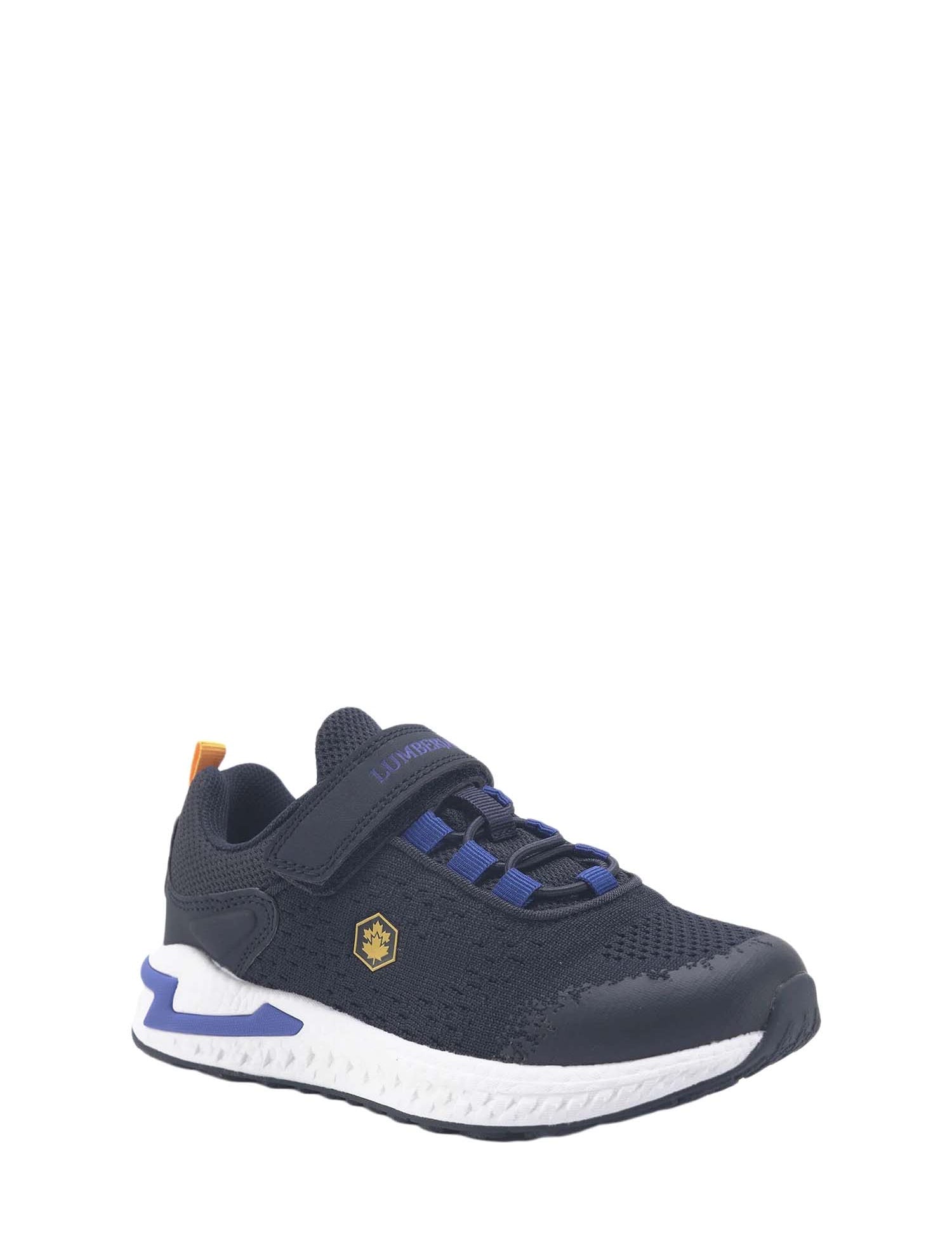 Sneakers Blu Lumberjack