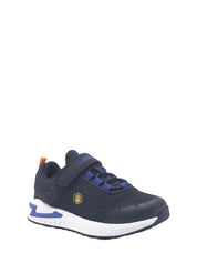 Sneakers Blu Lumberjack