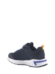 Sneakers Blu Lumberjack