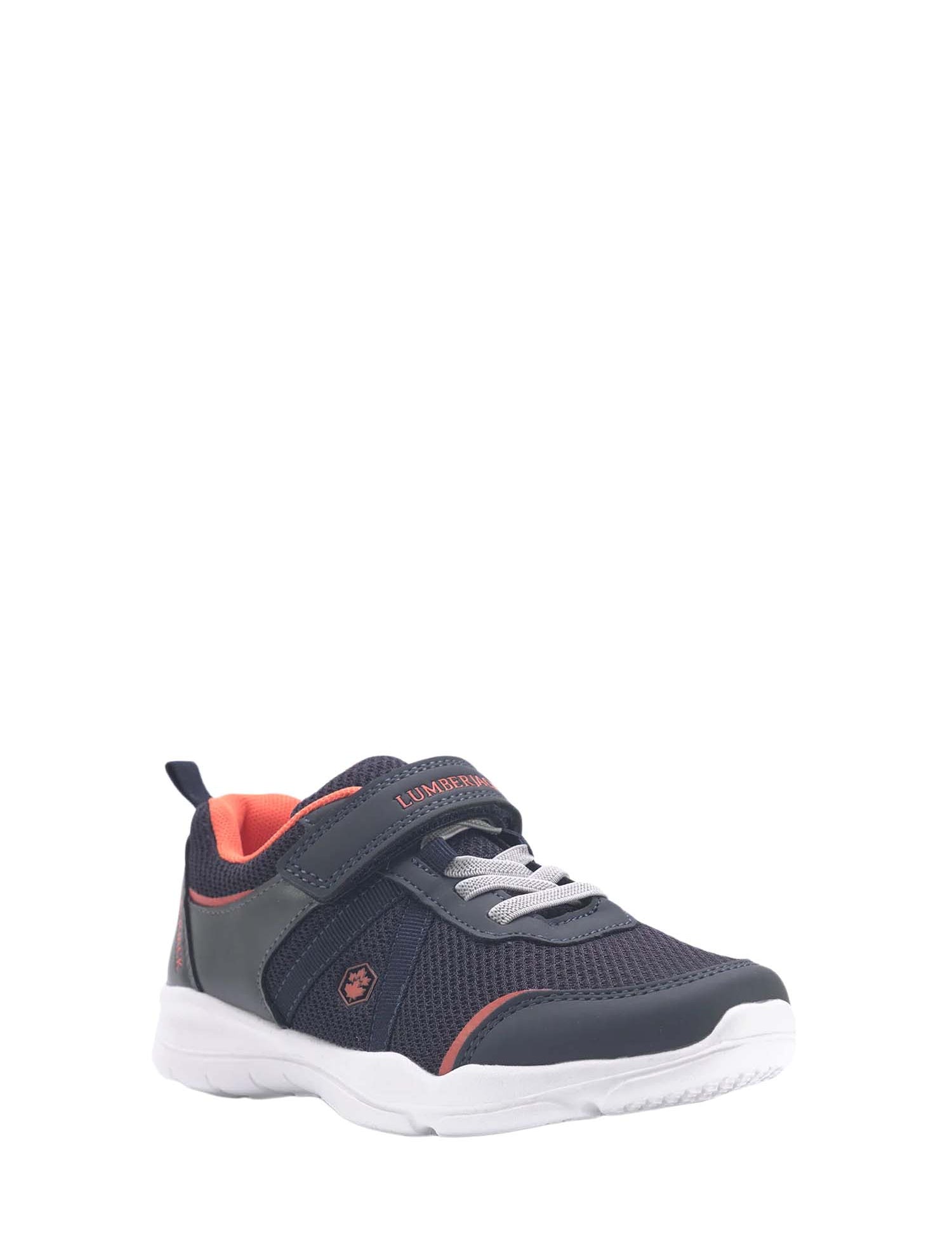 Sneakers Blu Lumberjack