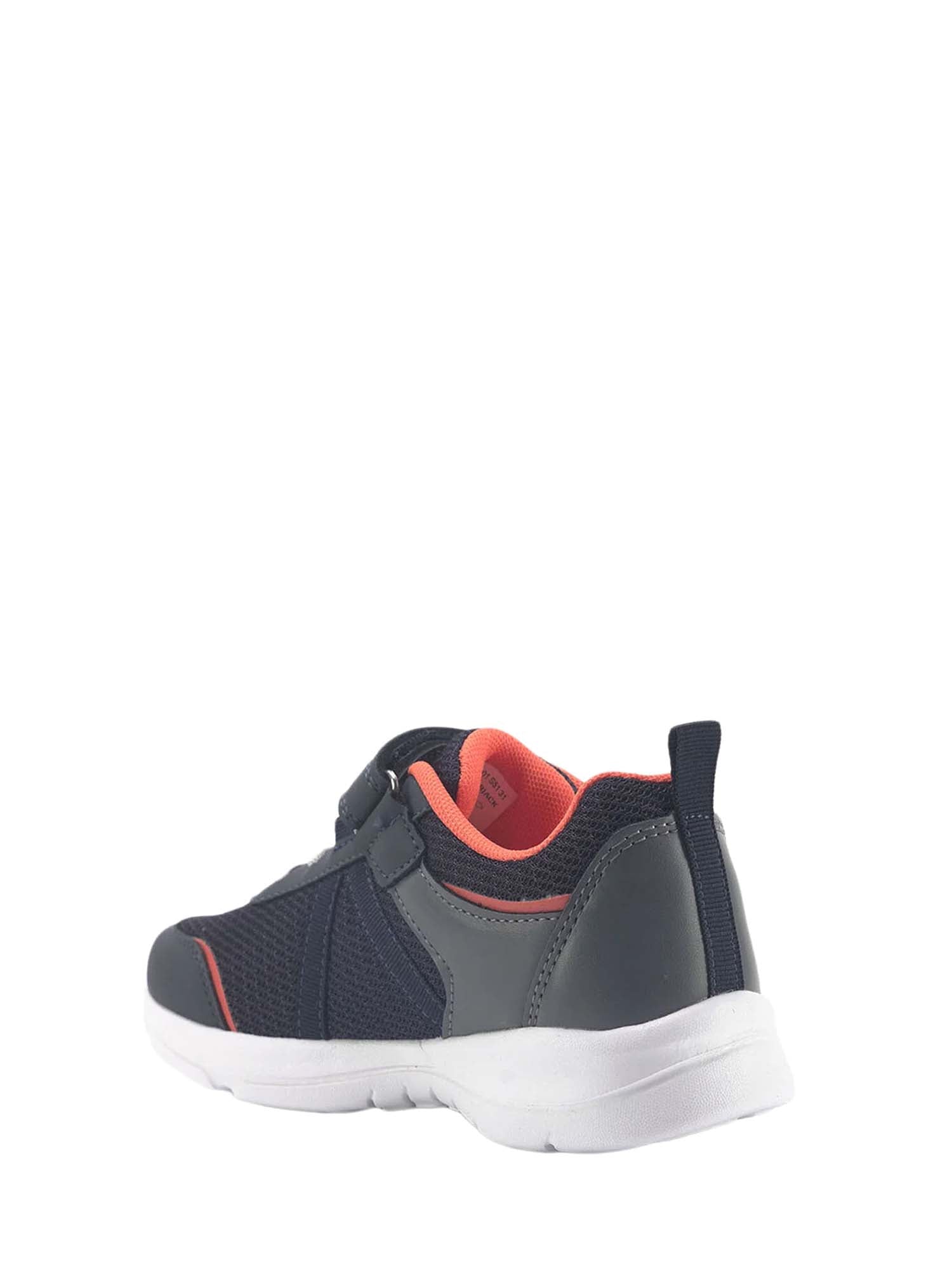 Sneakers Blu Lumberjack