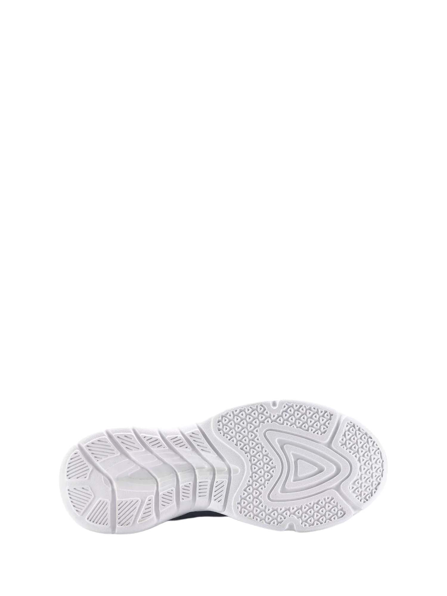 Sneakers Blu Lumberjack