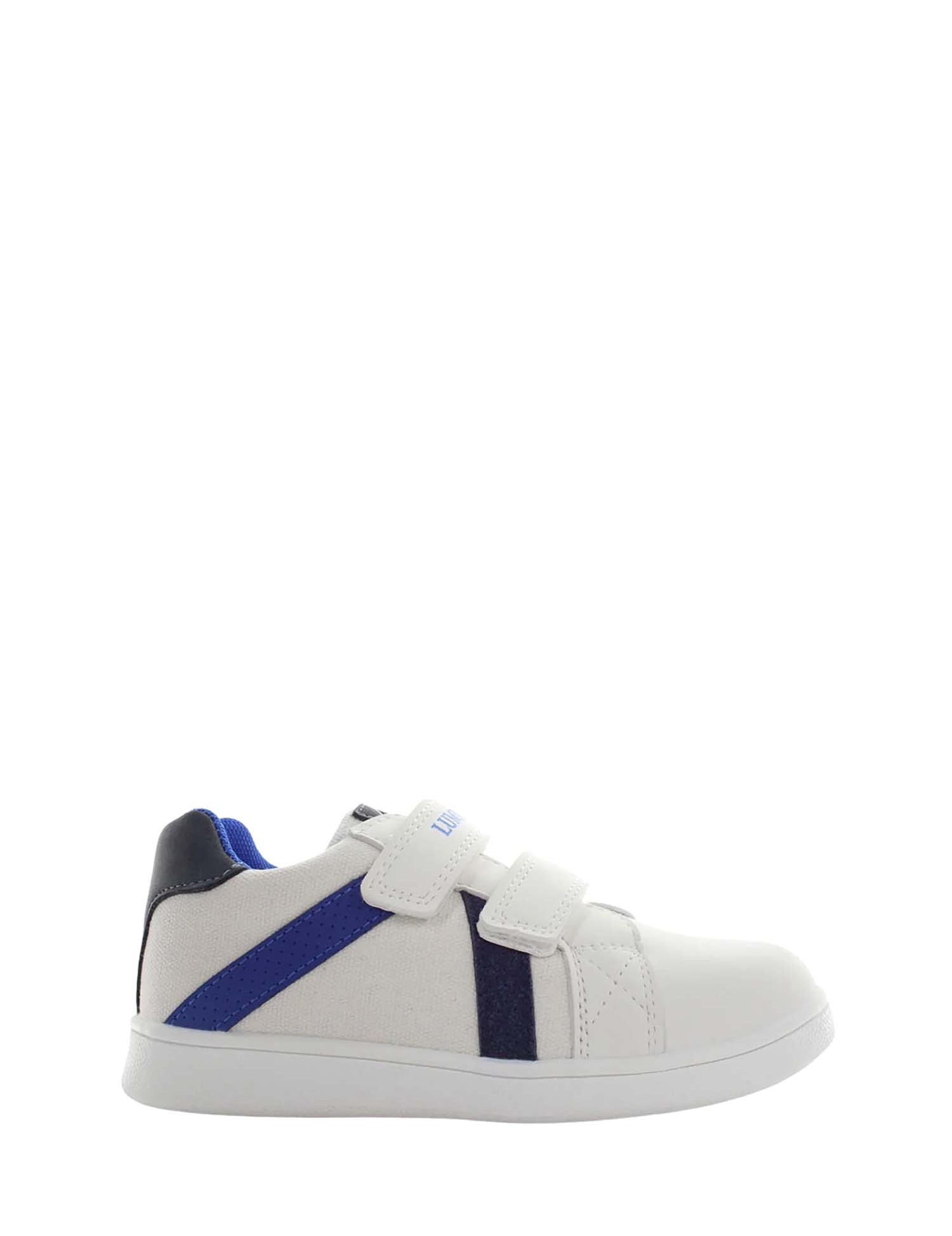 Sneakers Bianco Lumberjack