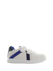 Sneakers Bianco Lumberjack