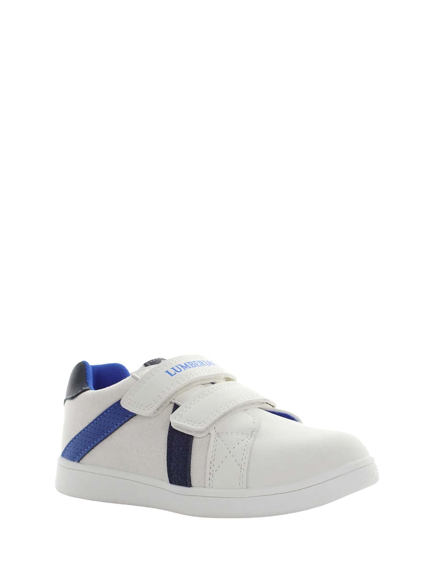 Sneakers Bianco Lumberjack