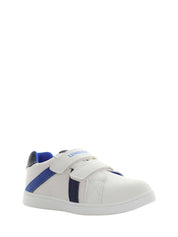 Sneakers Bianco Lumberjack