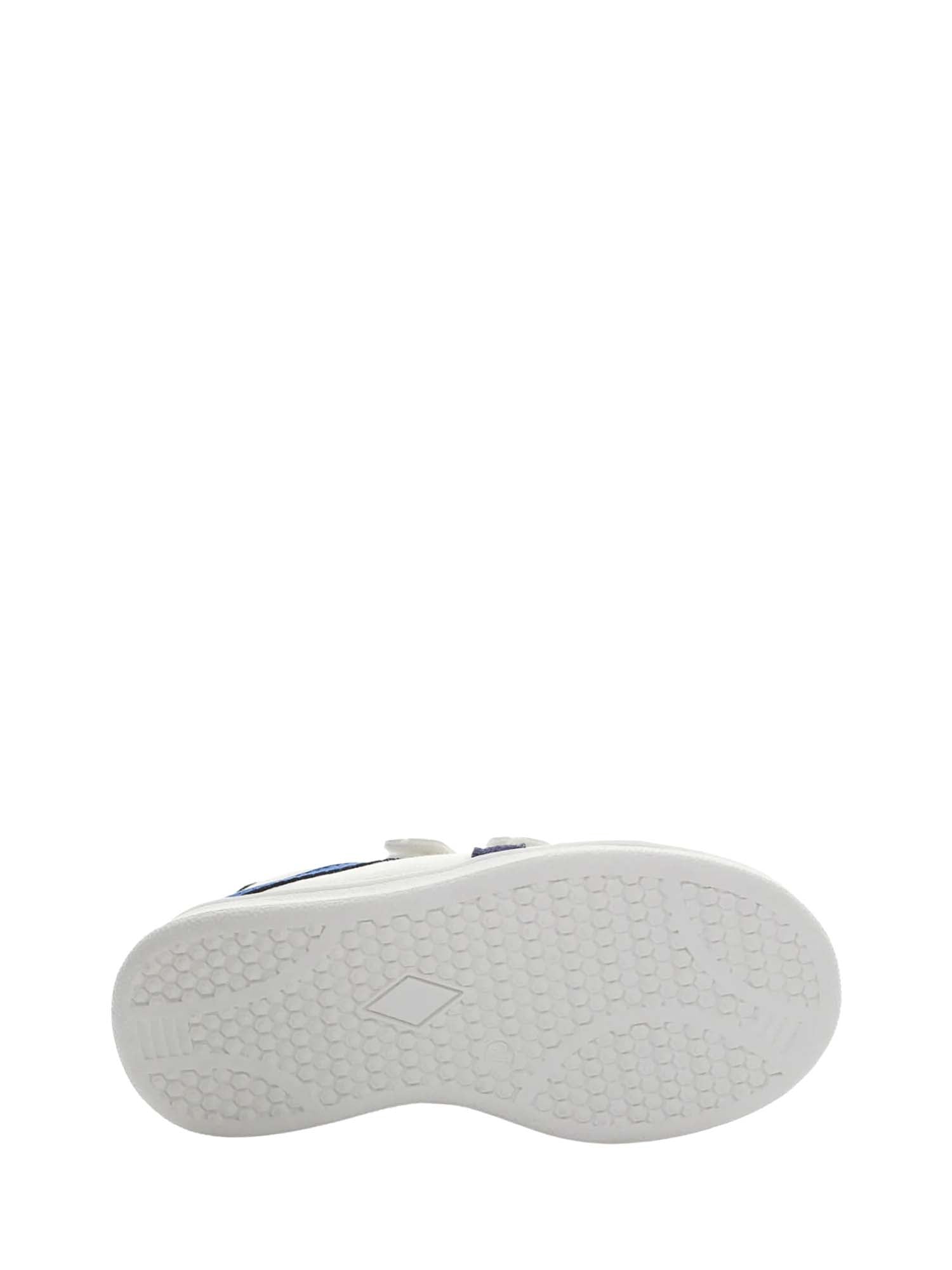 Sneakers Bianco Lumberjack