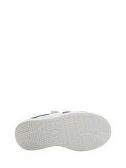 Sneakers Bianco Lumberjack