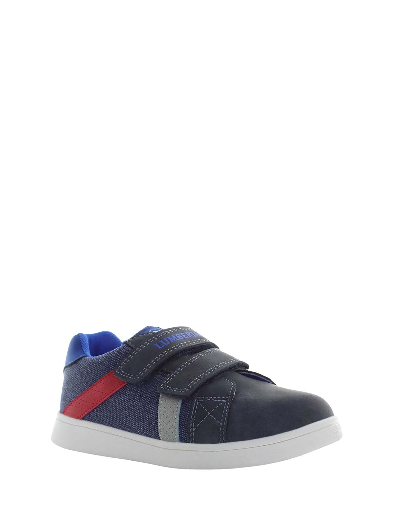 Sneakers Blu Lumberjack