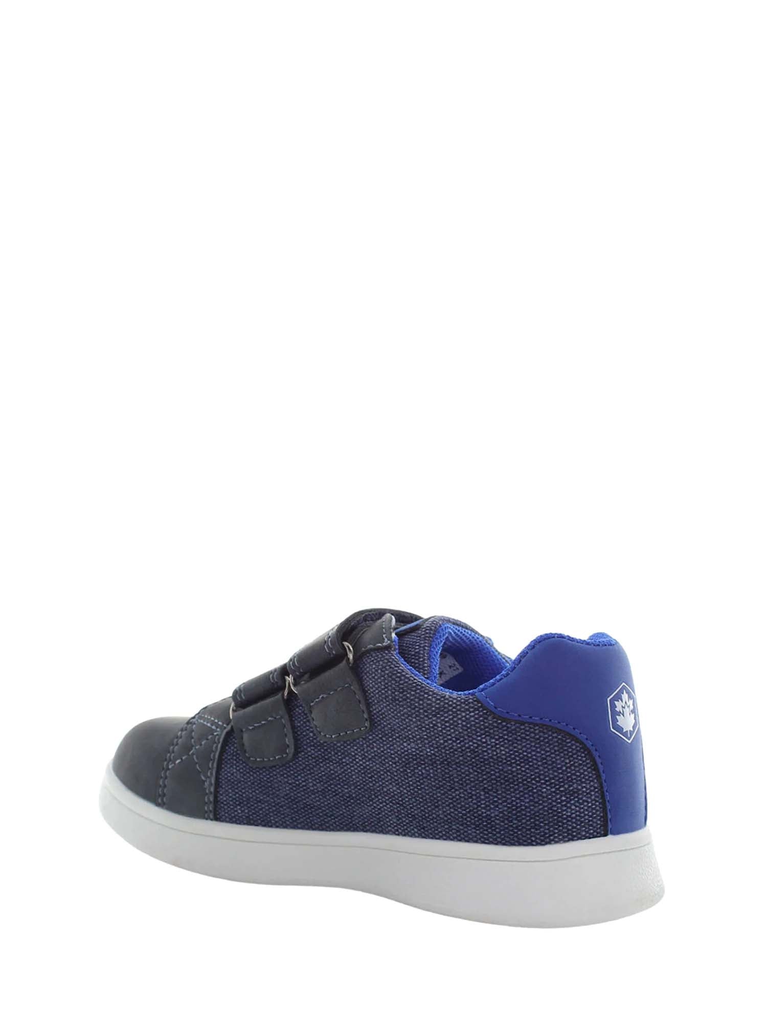 Sneakers Blu Lumberjack