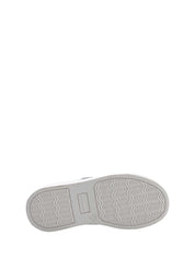 Scarpe con strappi Bianco Lumberjack