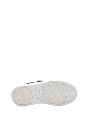 Scarpe con strappi Blu Lumberjack