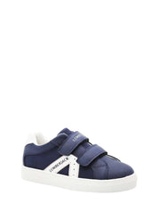 Sneakers Blu Lumberjack